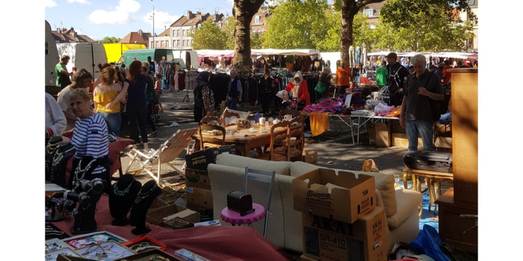 Foto: 5 juli: Graver Spektakel Valkenswaard keert terug