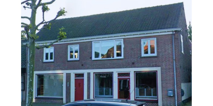 Foto: Gemeente zoekt tijdelijke huurder voor winkelpand in Heeze