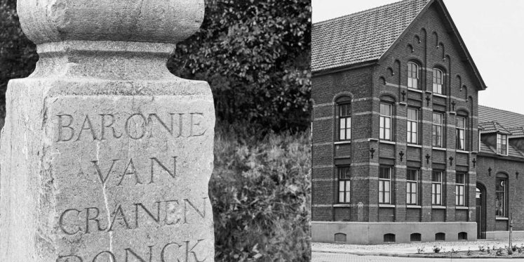 Foto: Erfgoedvereniging duikt in verleden van Cranendonck met nieuwe cursus