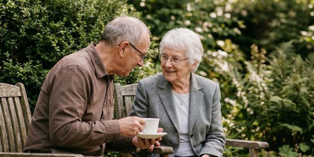 Foto: Samen de zomer door