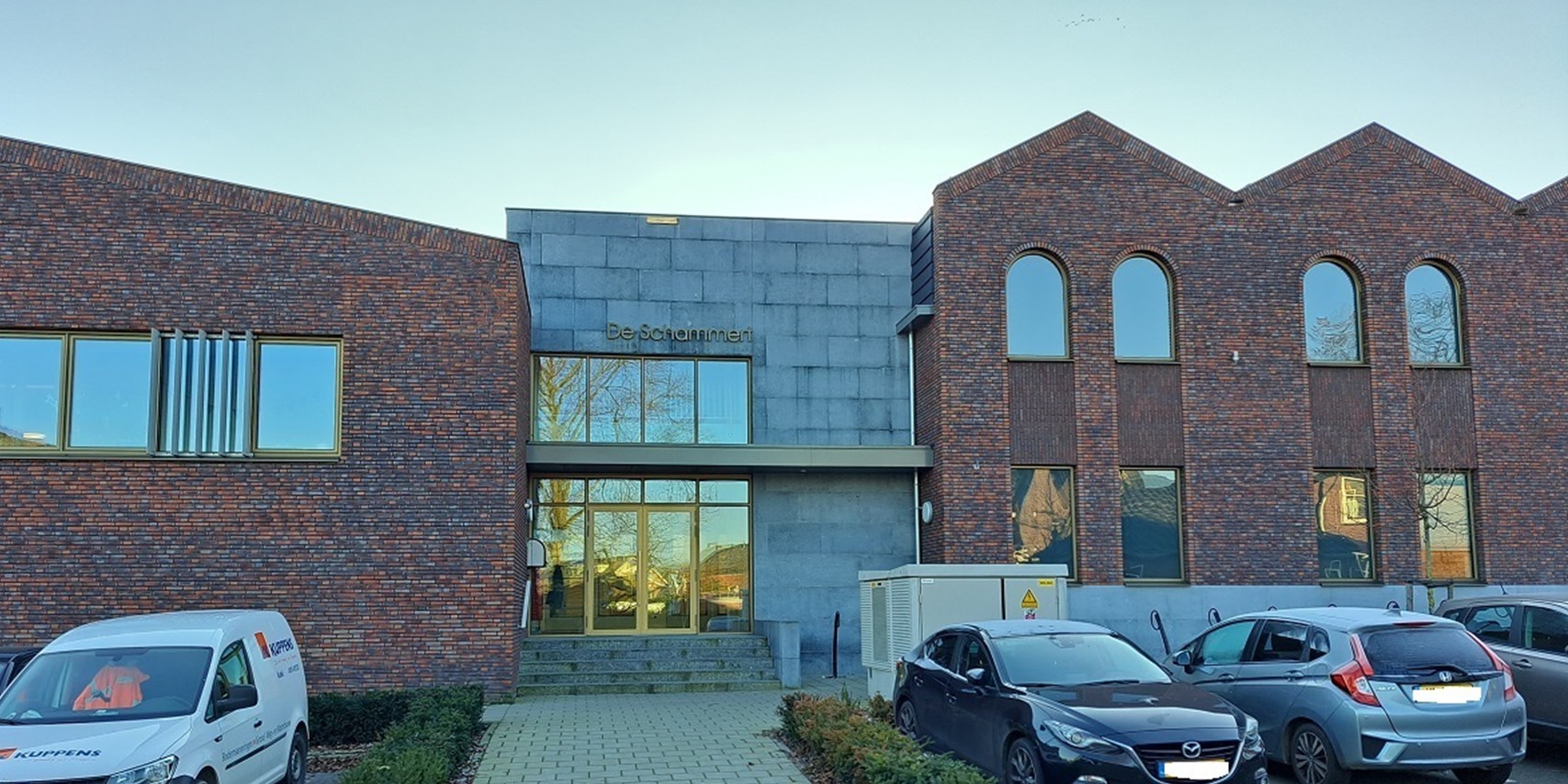 Foto: De Schammert voert nieuwe openingstijden in
