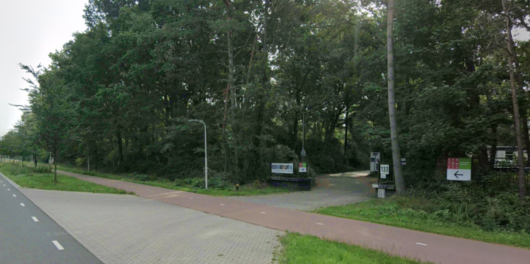 Foto: Veldhoven biedt woonruimte aan twintig alleenstaande minderjarige vluchtelingen met verblijfsvergunning