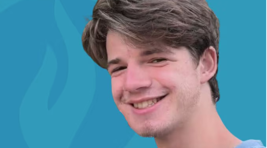 Foto: Bjørn (14) uit Turnhout al dagen vermist, laatste spoor in Bergeijk en Veldhoven