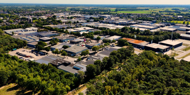 Foto: KOP pleit voor lokale uitbreidingen van bedrijventerreinen en een tweede Kempisch Bedrijven Park