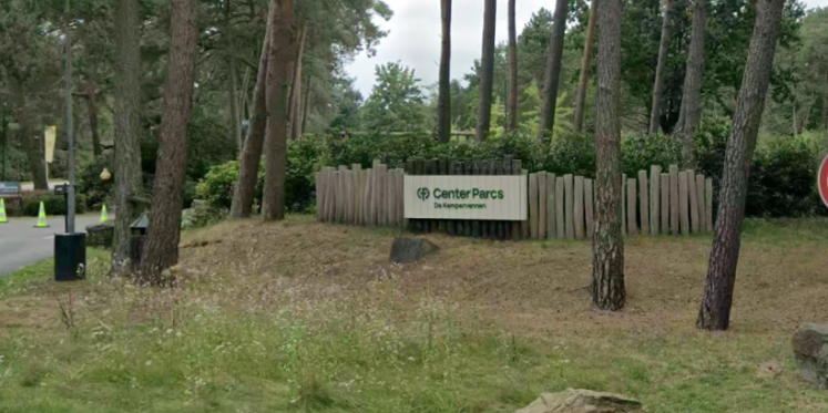 Foto: Rotary Valkenswaard en Center Parcs De Kempervennen zamelen geld in voor familiedag voor gezinnen waarvoor een dagje uit financieel niet haalbaar is