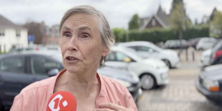 Foto: Media schetsen onjuist beeld over herinrichting gemeentehuisplein Heeze volgens AbHL