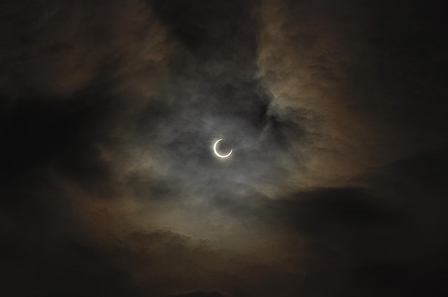 Foto: Grootste zonsverduistering sinds 1999 binnenkort zichtbaar, ook vanuit de Kempen