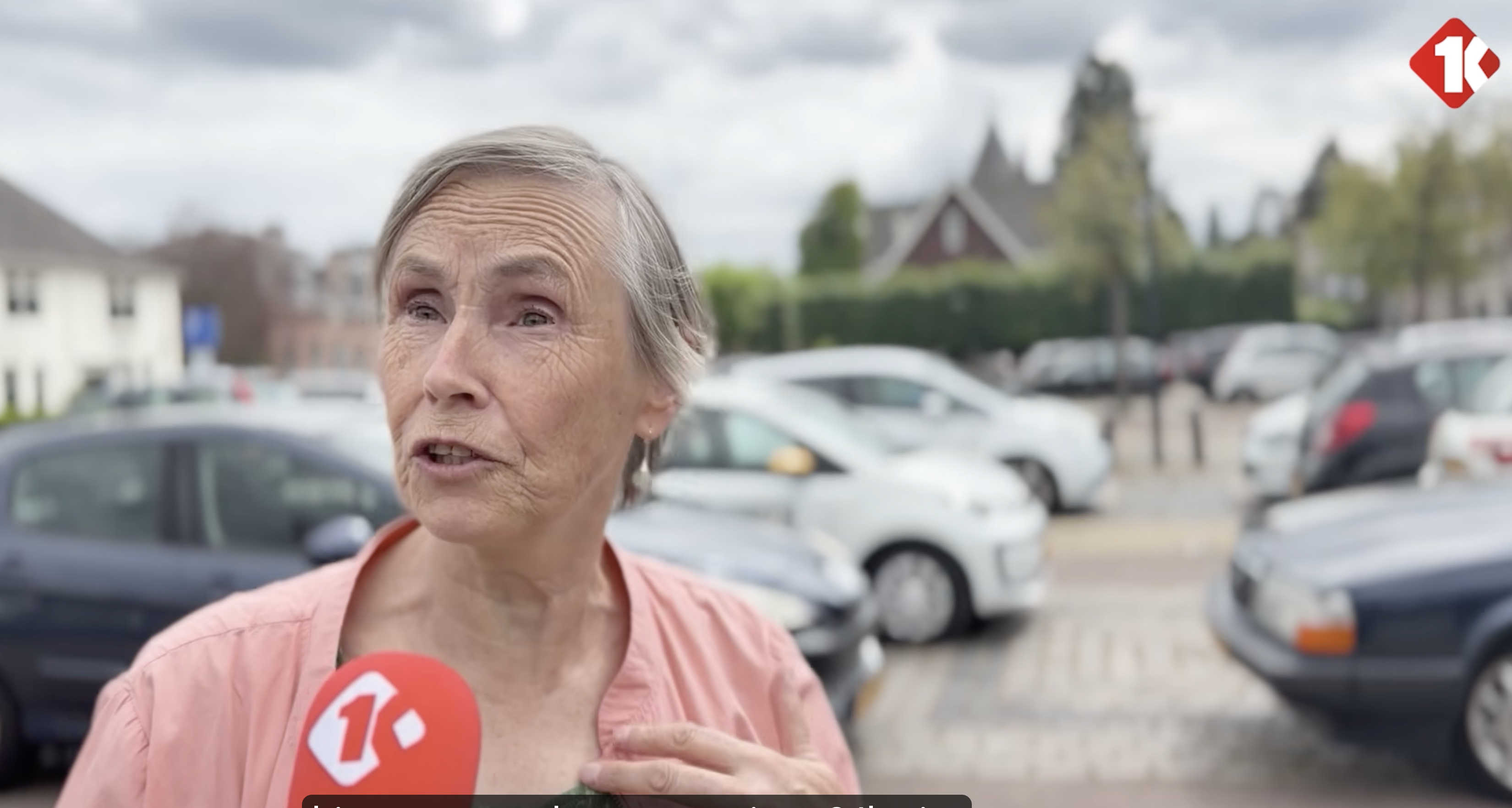 Foto: Media schetsen onjuist beeld over herinrichting gemeentehuisplein Heeze volgens AbHL