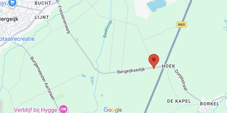 Foto: UPDATE: Zeer grote bosbrand aan Berkheuvels in Valkenswaard bij Bergeijk is onder controle