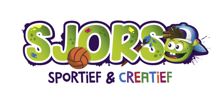 Foto: Sjors Sportief en Creatief lanceren nieuwe boekjes in Cranendonck