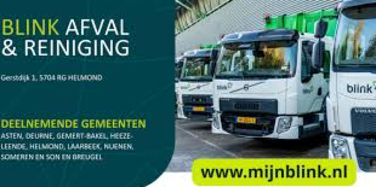 Foto: Nieuwbouw Blink fors duurder; tegenvaller voor Heeze-leende