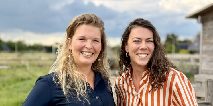 Foto: Herstelboerderij De Hooiberg in Netersel krijgt nieuwe operationeel directeur
