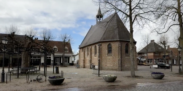 Foto: Open Monumentendag op 12 en 13 september