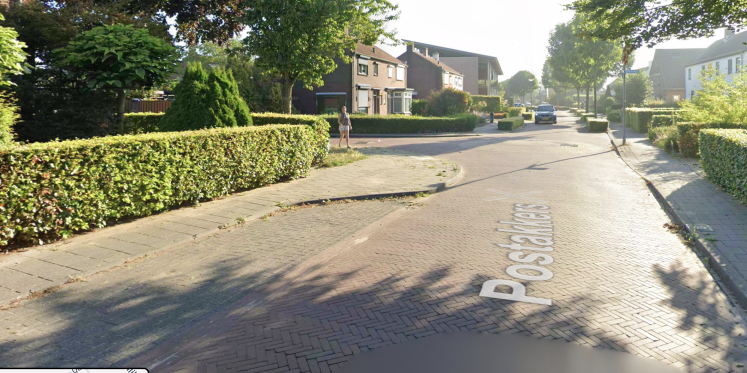 Foto: Gemeente Eersel presenteert plannen voor Postakkers en Areven