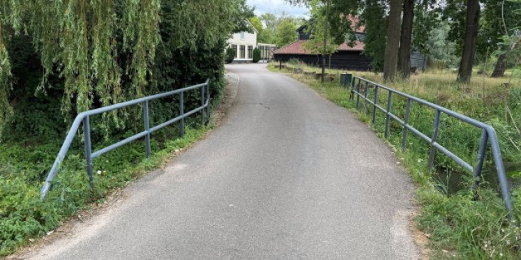 Foto: Deze zes bruggen in Valkenswaard krijgen een opknapbeurt