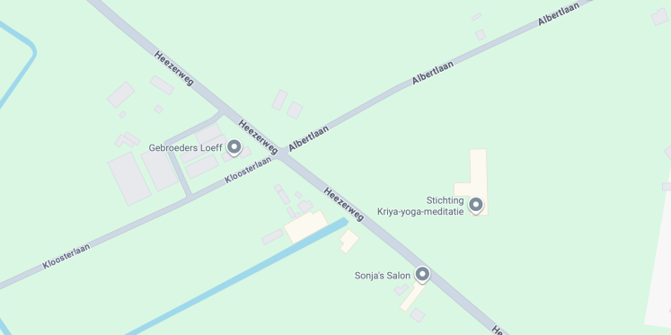 Foto: Enexis vervangt gasstation aan Heezerweg