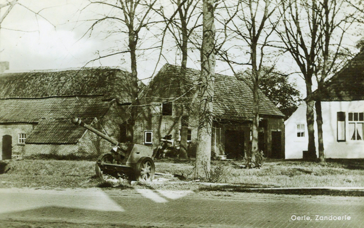 Foto: Meedenkavond Canon van Veldhoven