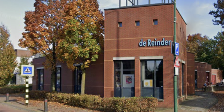 Foto: Informatieavond in Budel-Schoot over isoleren koopwoning