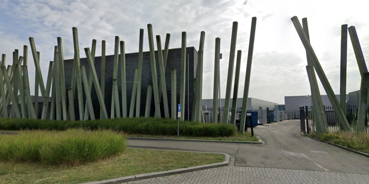 Foto: Veldhovense raad positief over plan ecopark, maar wil wel duidelijkheid over kosten