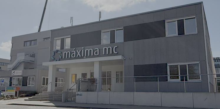 Foto: Onderzoek uit Máxima MC brengt geboortezorg van de toekomst dichterbij