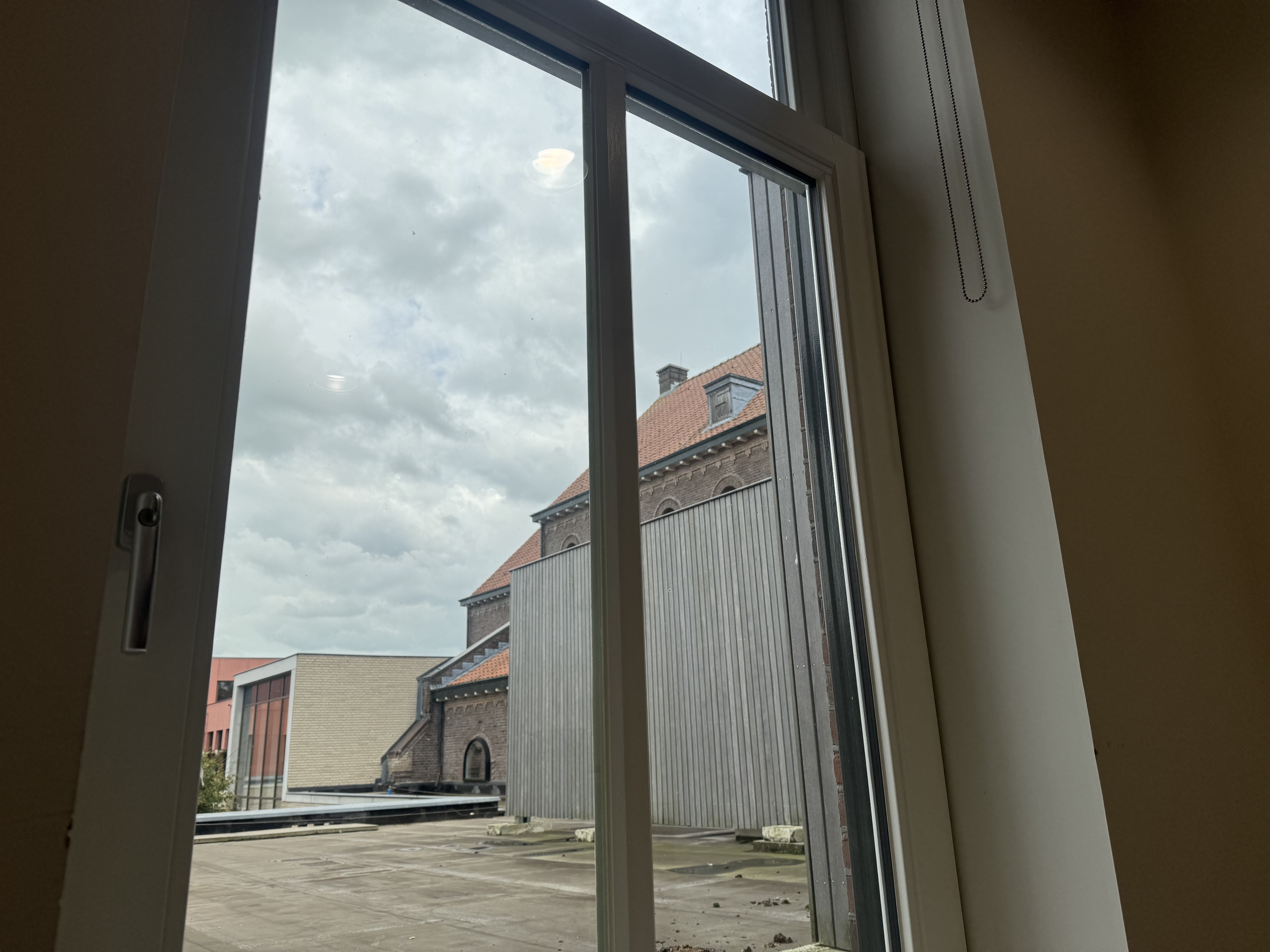 Foto: Tijdelijk extra subsidie voor glasisolatie in Veldhoven