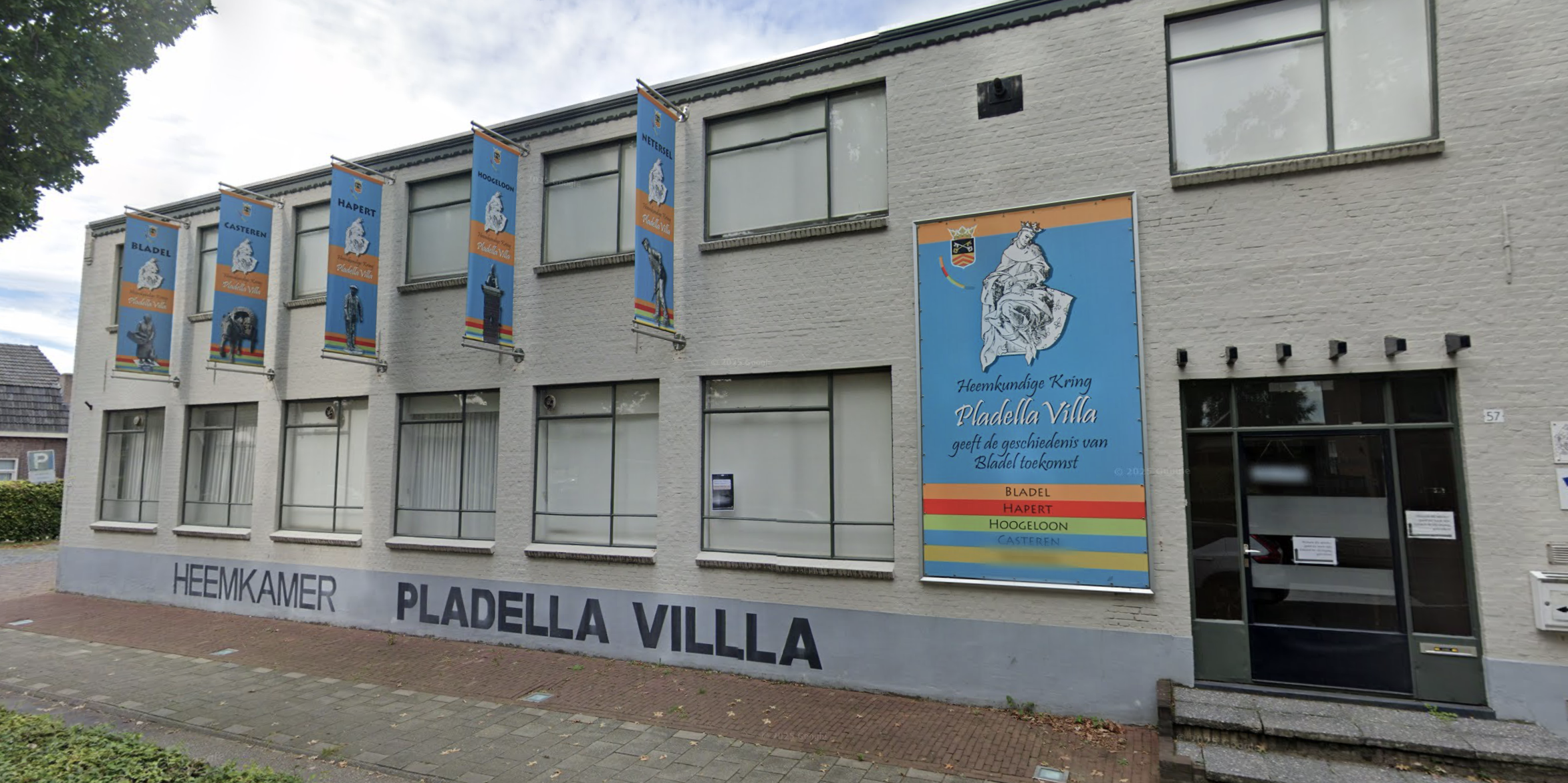 Foto: Heemkundekring Bladel organiseert bijeenkomst om verhalen achter oude foto's te kunnen vastleggen
