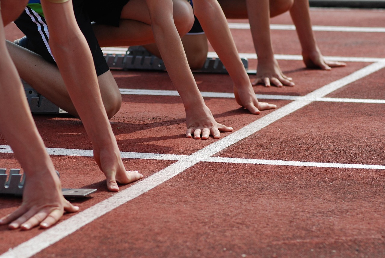 Foto: Gemeente Eersel werkt aan gezamenlijke toekomst voor drie buitensportverenigingen