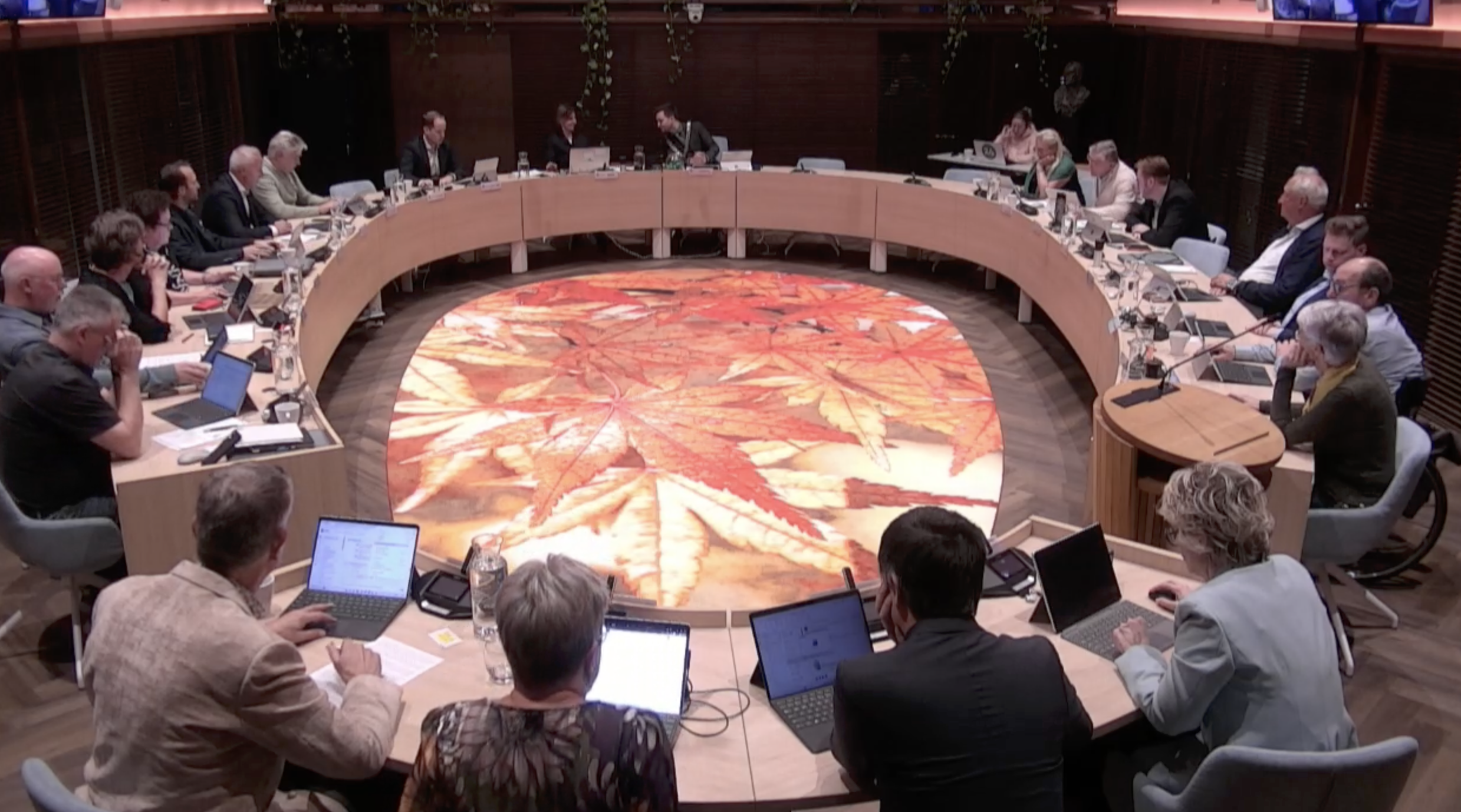 Foto: Gemeente Heeze-Leende houdt gebouwenbeheer op veilig en functioneel