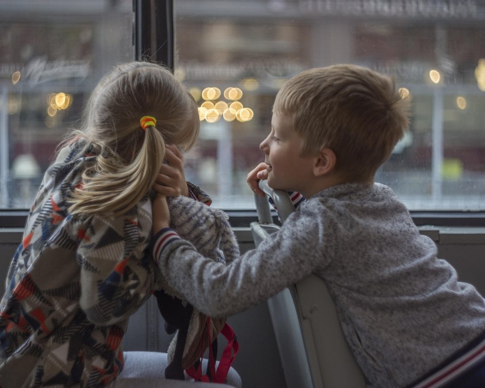 Foto: Fashioncheque van 150 euro voor kinderen uit minimagezinne in Cranendonck