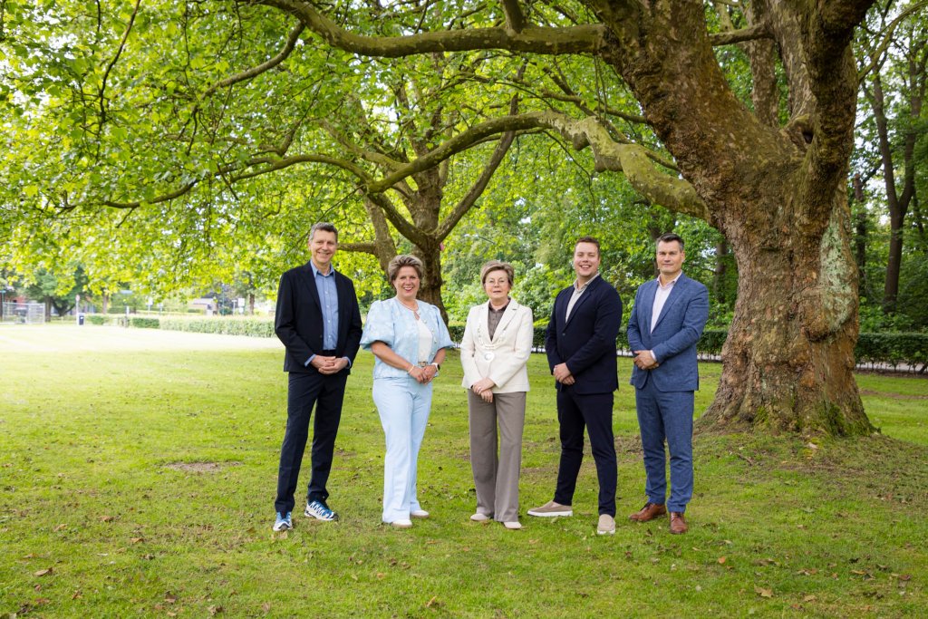 Foto: Gesprekken mogelijk tweede Kempisch Bedrijvenpark (KBP2) gaan weer starten