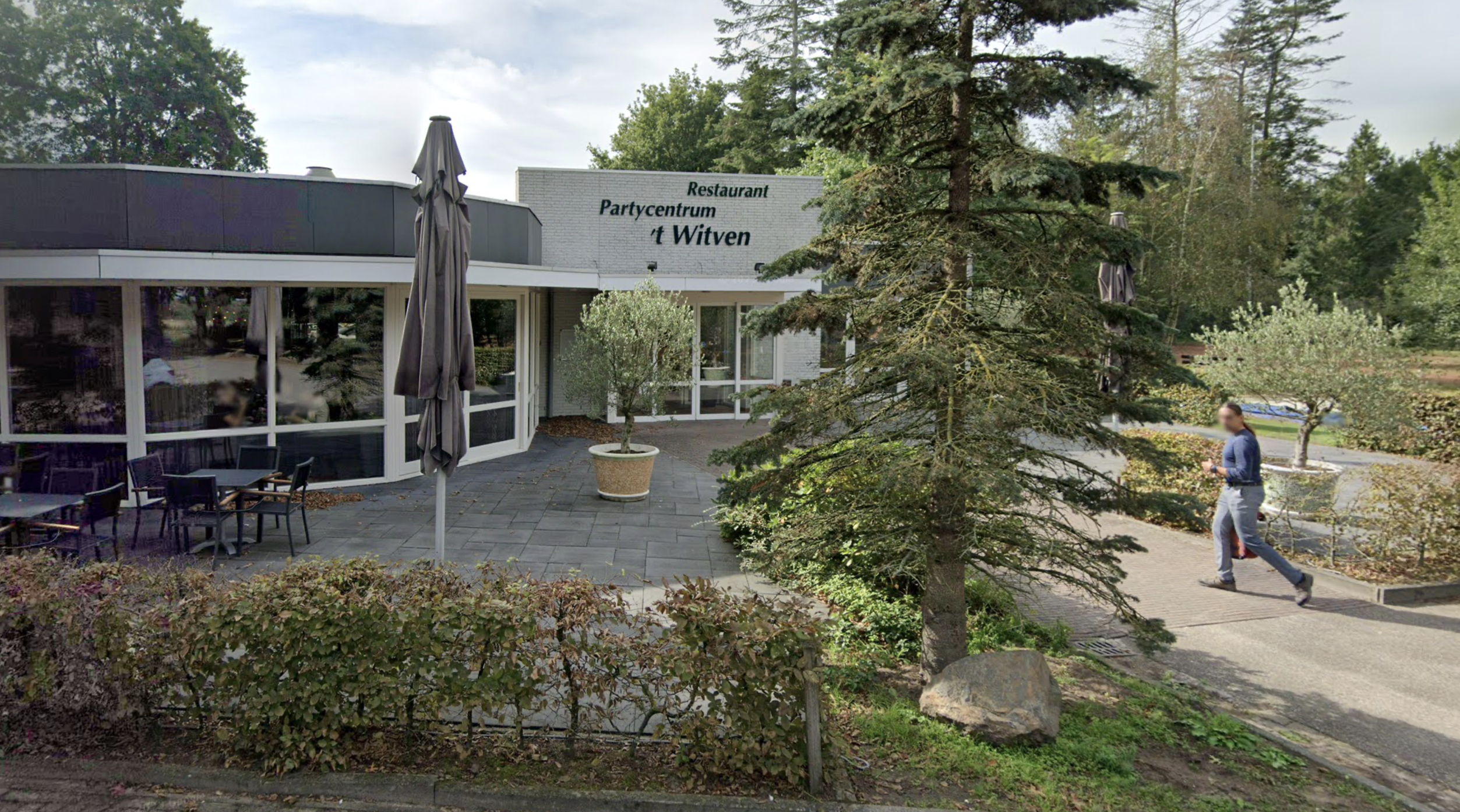 Foto: Centrumgebouw op Resort Veldhoven feestelijk geopend