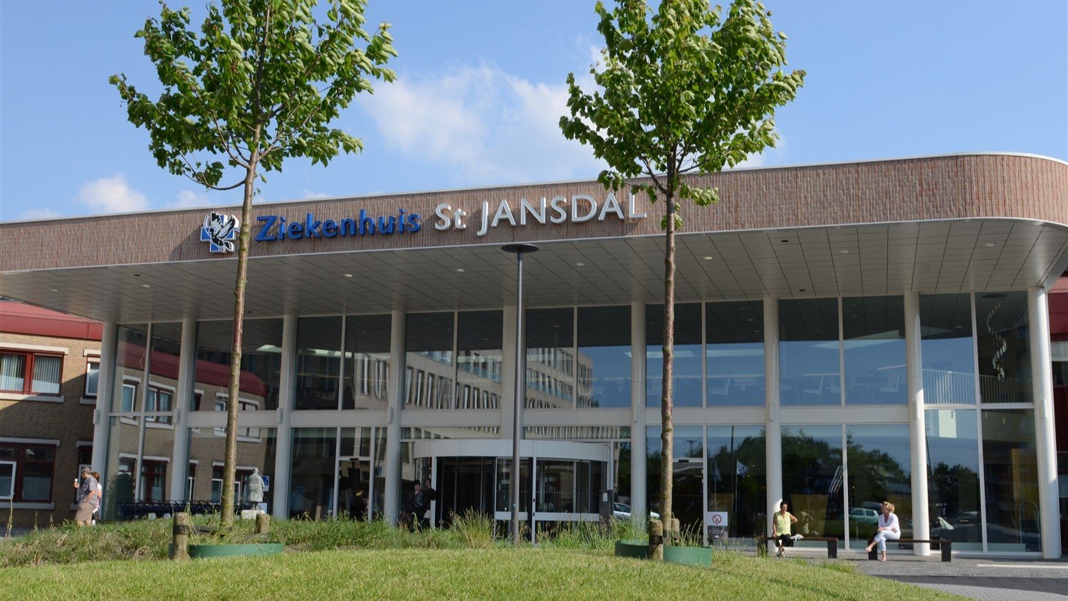 Groene cijfers, meer agressie en AI: ziekenhuis St Jansdal ziet kansen én zorgen