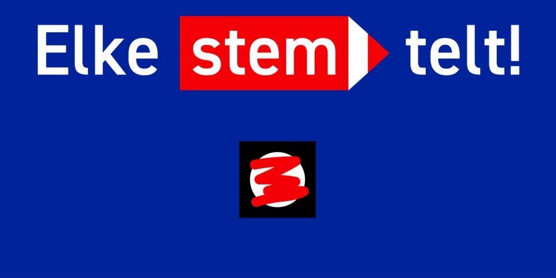 Foto: Mo-online.nl steunt Nederlanders met een beperking rondom gemeenteraadsverkiezingen