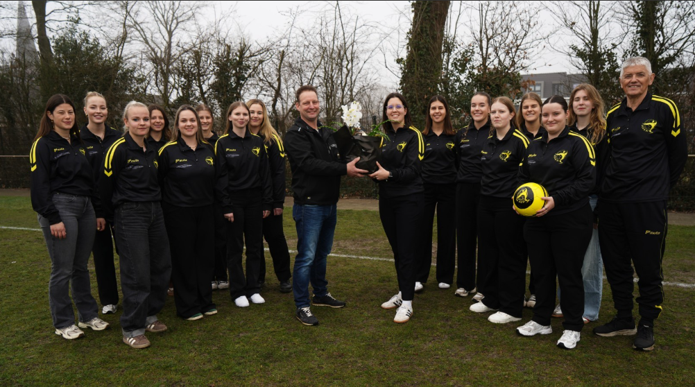 Foto: Ziptop sweaters voor VSCO’61-Vrouwen 1