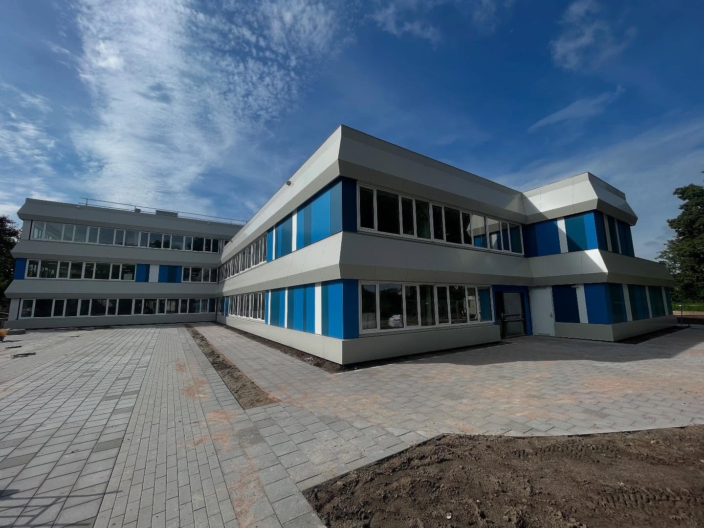 Foto: CVO met afstand de grootste met 9 zetels