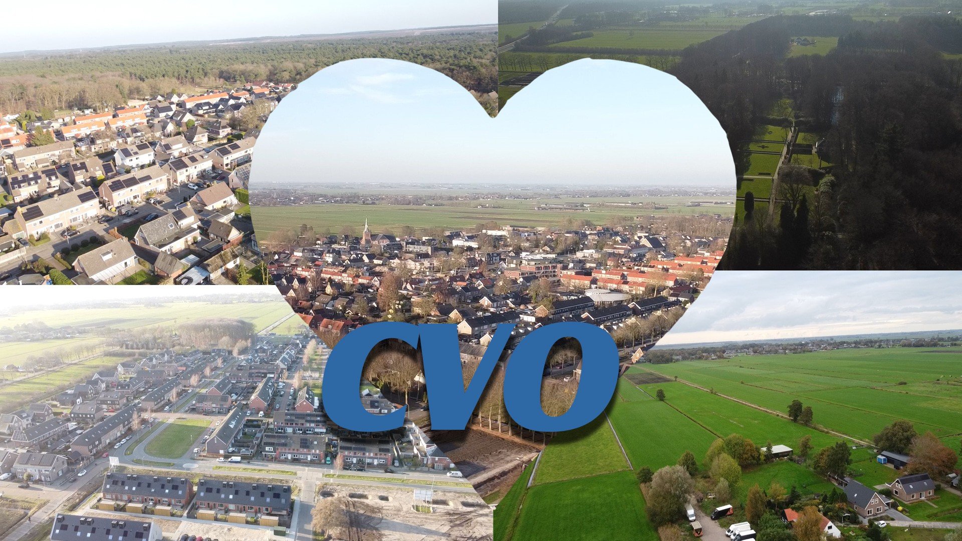 Foto: Dit is het Oldebroek waar we zo veel van houden