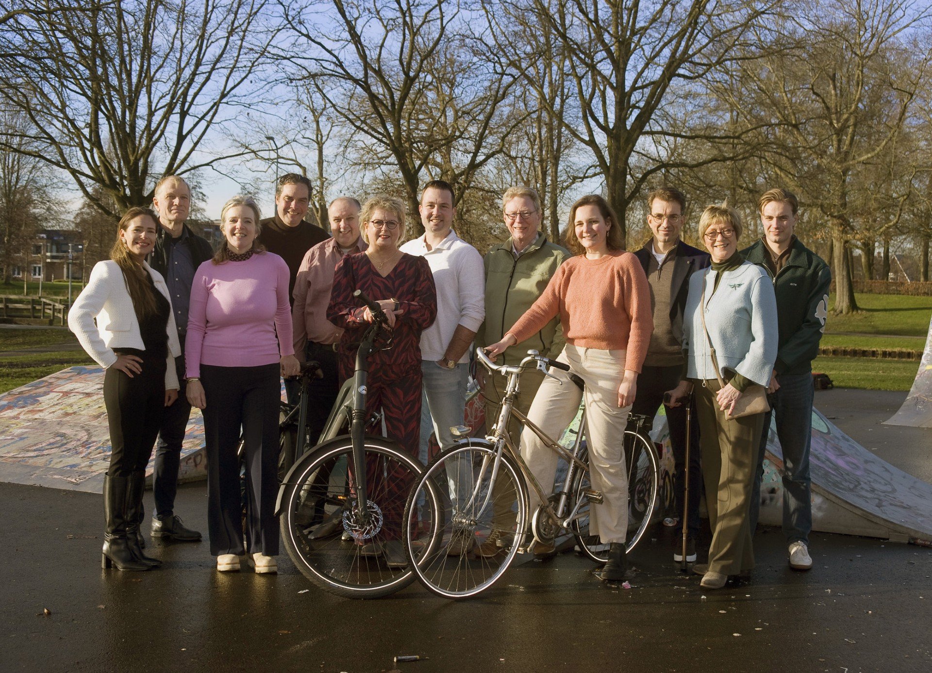 Foto: CDA is de grootste lokale partij van Nederland