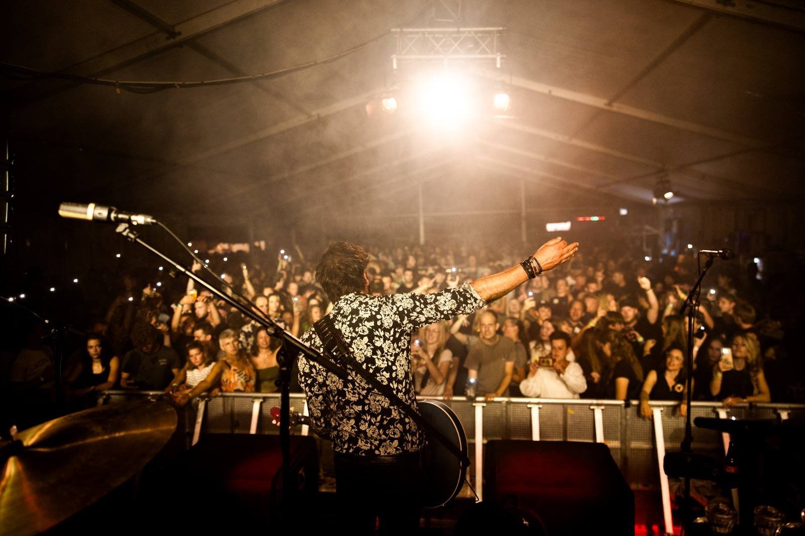 Foto: Bigpop Festival hangt weer in de lucht