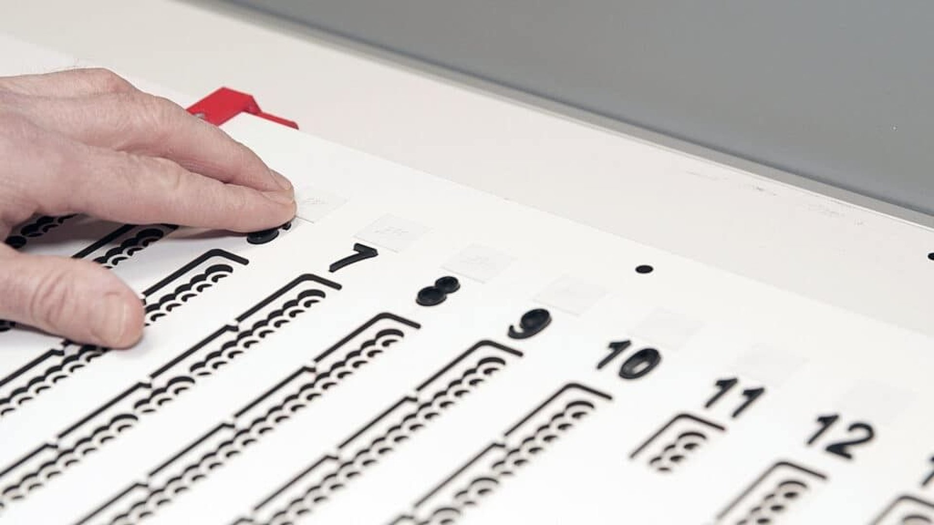 Rustige stemlokalen, stemhulp en gebarentolk: zo kan iedereen stemmen