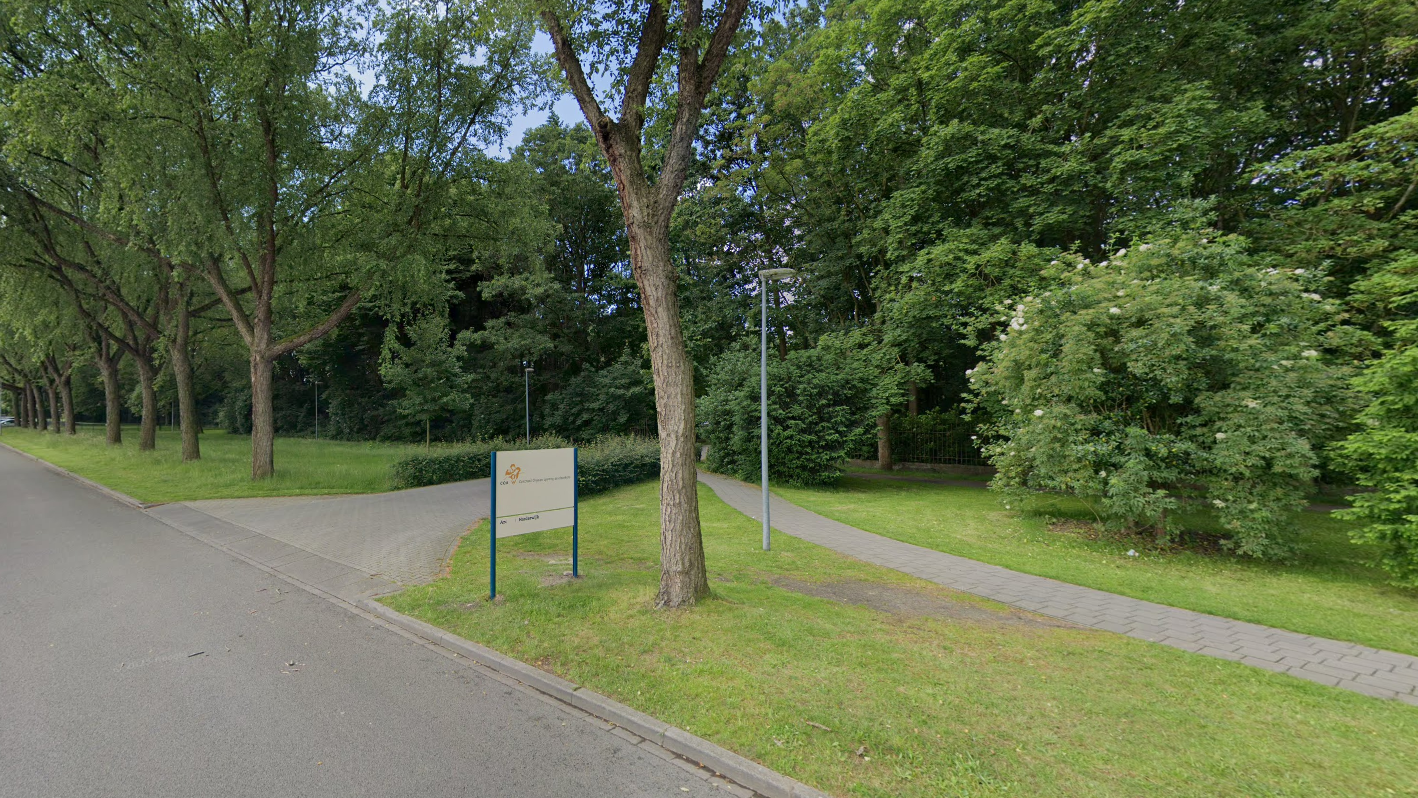 Foto: Harderwijk zet COA onder druk: asielopvang moet per 1 juni echt stoppen