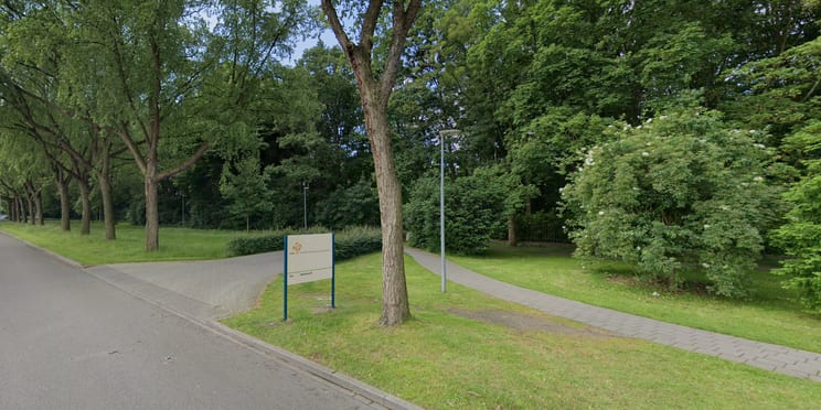 Foto: Harderwijk zet COA onder druk: asielopvang moet per 1 juni echt stoppen