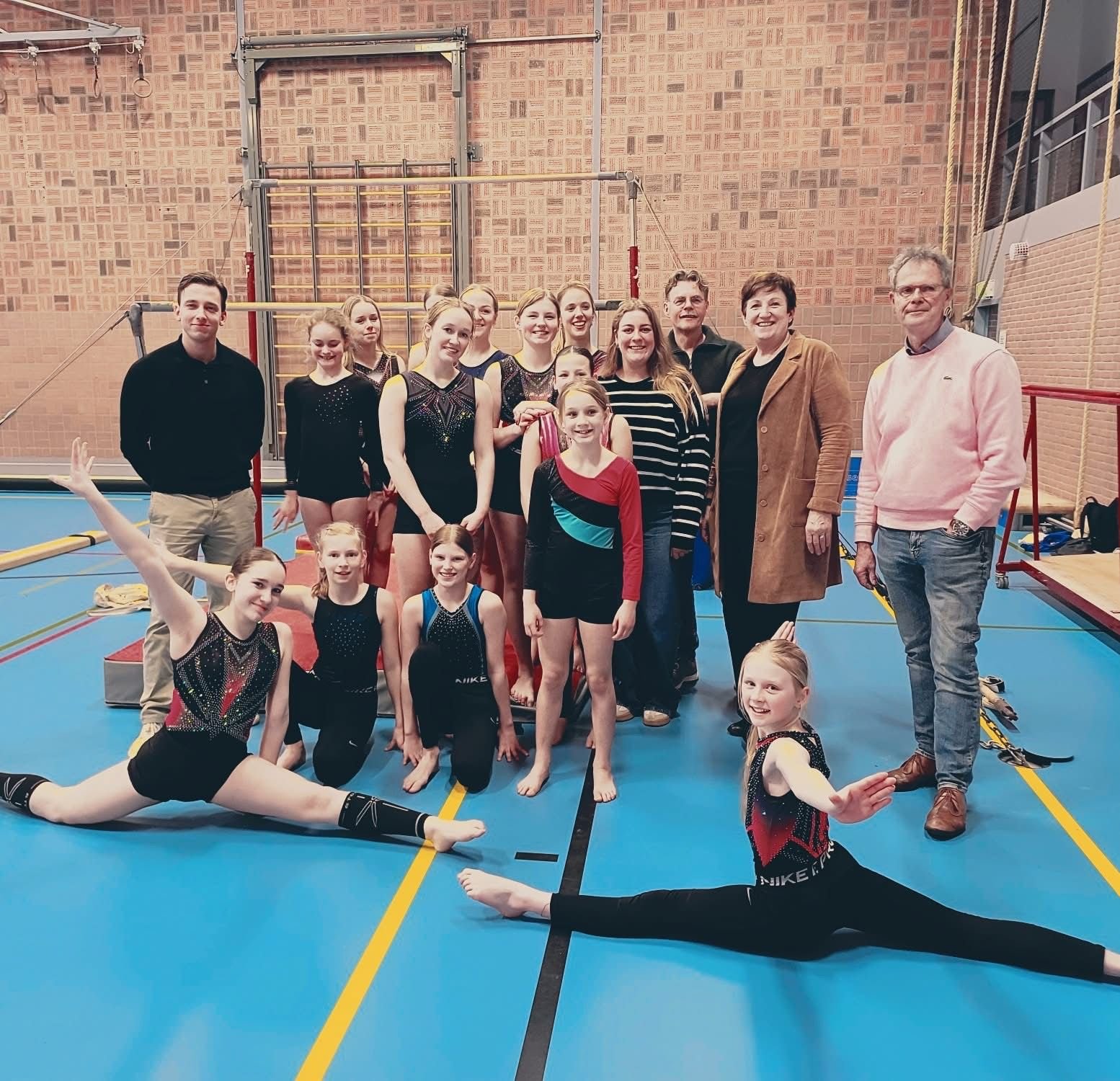 Foto: Uitbreiding Kulturhus De Talter? Die moet er komen!