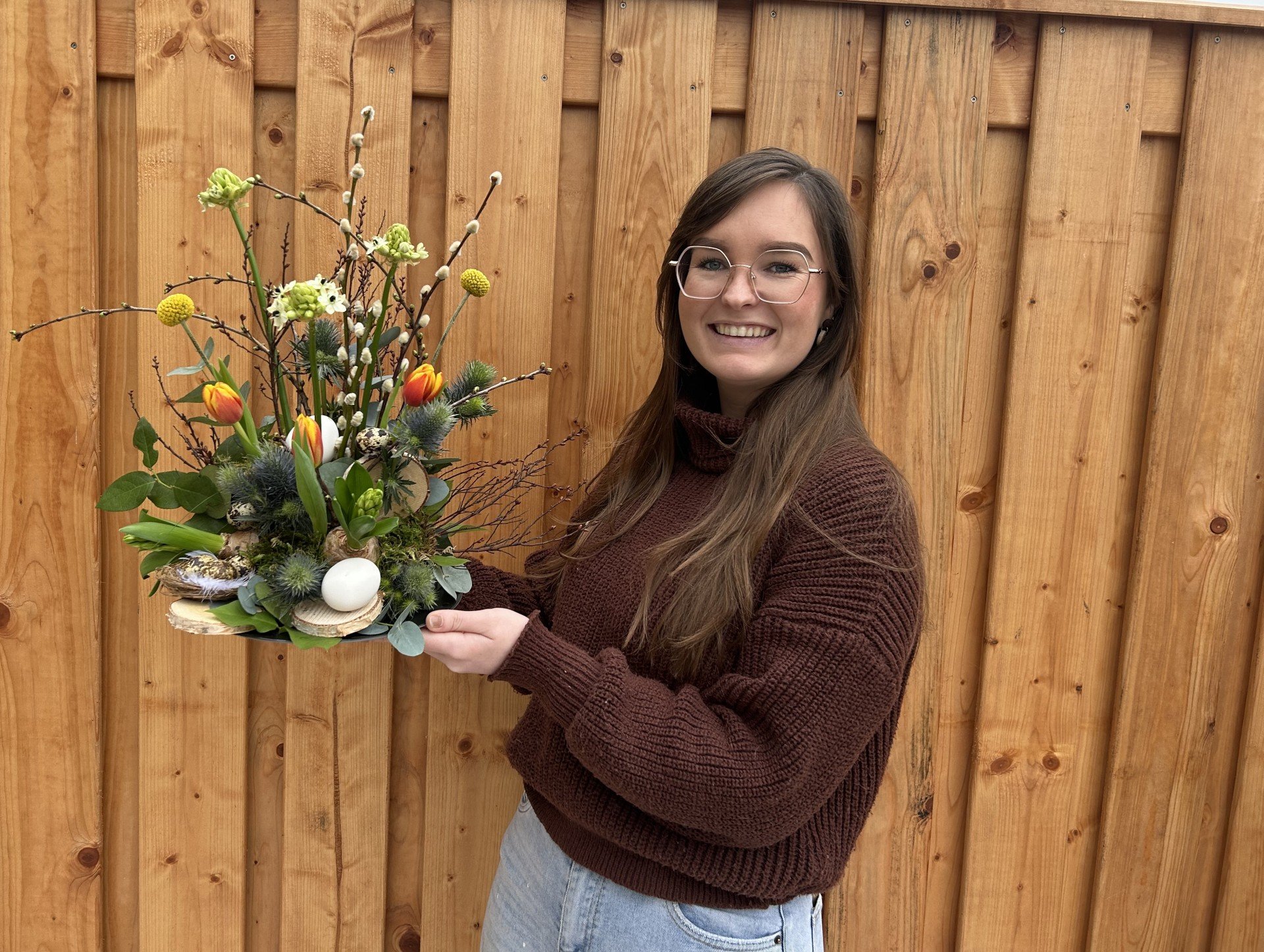 Paasworkshop 26 maart in Wezep