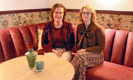 ‘Enthousiasme voor het vak en aandacht voor de cliënt staat bij ons voorop!’