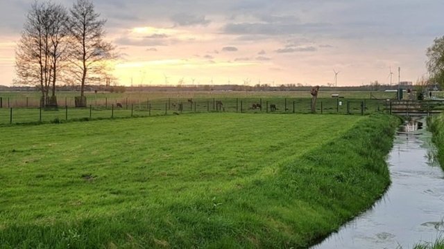 Participatieavond over nieuwe woonwijk en MFA in Doornspijk