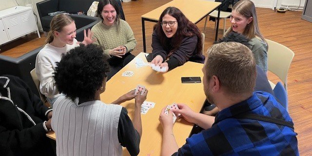 Foto: Een dag iets doen voor een ander: NL-doet brengt Nunspeet in beweging