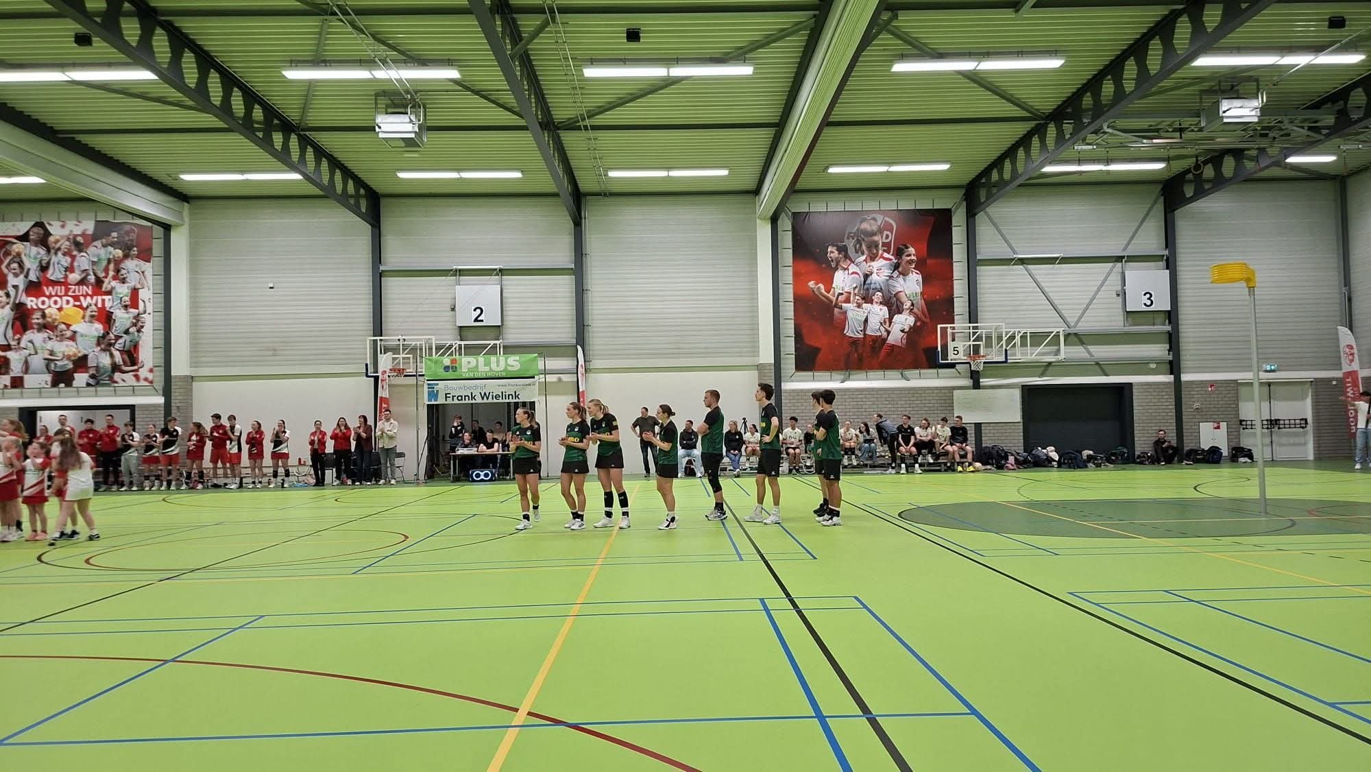 Weet wat er speelt! - Derbynederlaag betekent degradatie voor Elburg