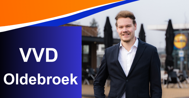 Foto: Duidelijke keuze