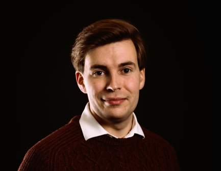 Foto: Laurens van Oene over de historie van het stemrecht