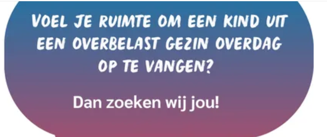 Foto: Steungezinnen gezocht in gemeente Elburg